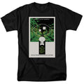 Star Trek The Best of Both Worlds Part I Black T-Shirt