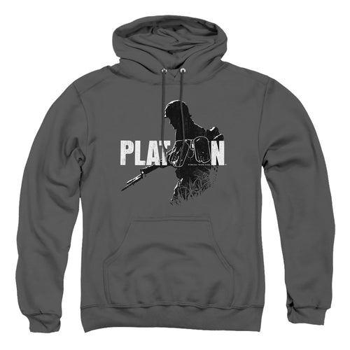 Platoon Shadow of War Pullover Hoodie