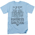 Superman The Fortress T-Shirt