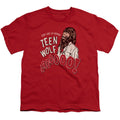 Teen Wolf You Are an Animal Youth/Toddler T-Shirt