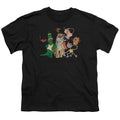 Uncle Grandpa Group Youth/Toddler T-Shirt