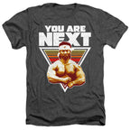 Bloodsport You Are Next T-Shirt