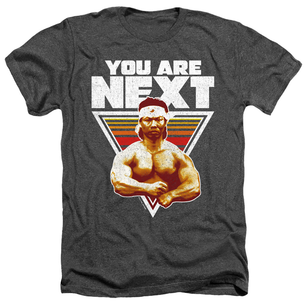 Bloodsport You Are Next T-Shirt