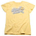 White Castle Slider Desire Womens T-Shirt