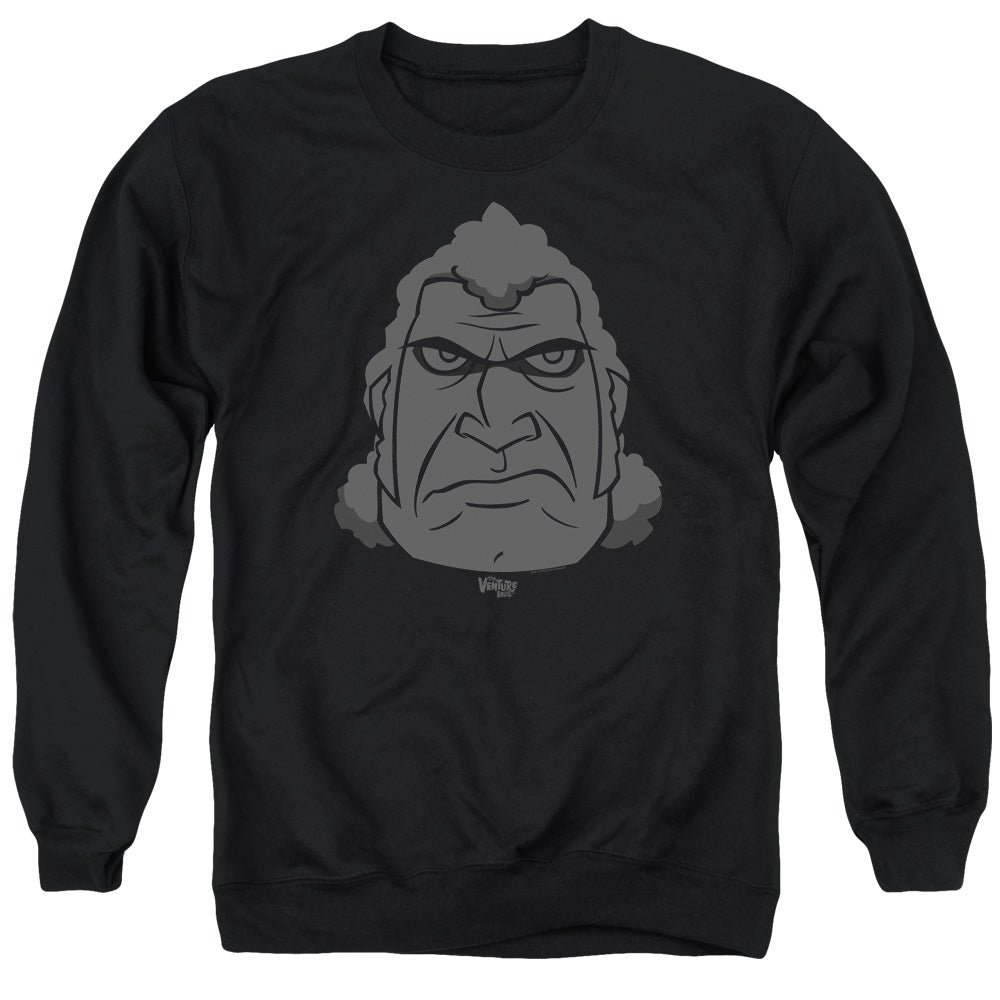 The Venture Bros. License to Kill Crewneck Sweatshirt