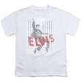 Elvis Presley Iconic Pose Youth/Toddler T-Shirt