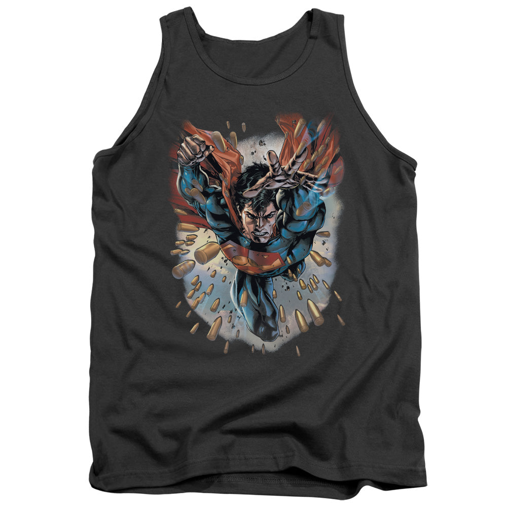 Superman Within My Grasp Tank Top