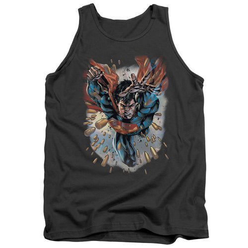 Superman Within My Grasp Tank Top