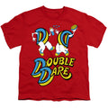 Double Dare Vintage Double Dare Logo Youth/Toddler T-Shirt