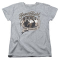 The Three Stooges Fresh Fish Womens T-Shirt