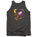Peppa Pig Happy Halloween Tank Top