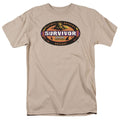 Survivor Panama T-Shirt