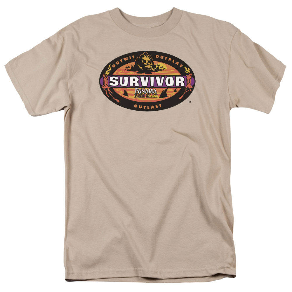 Survivor Panama T-Shirt