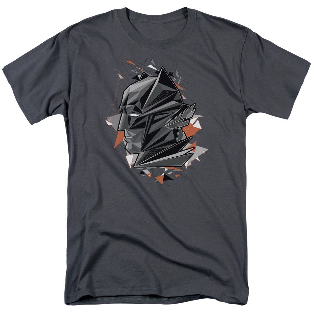 Batman v Superman Bat Head Tech T-Shirt