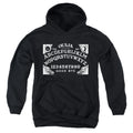 Ouija Spirit Board Youth Hoodie