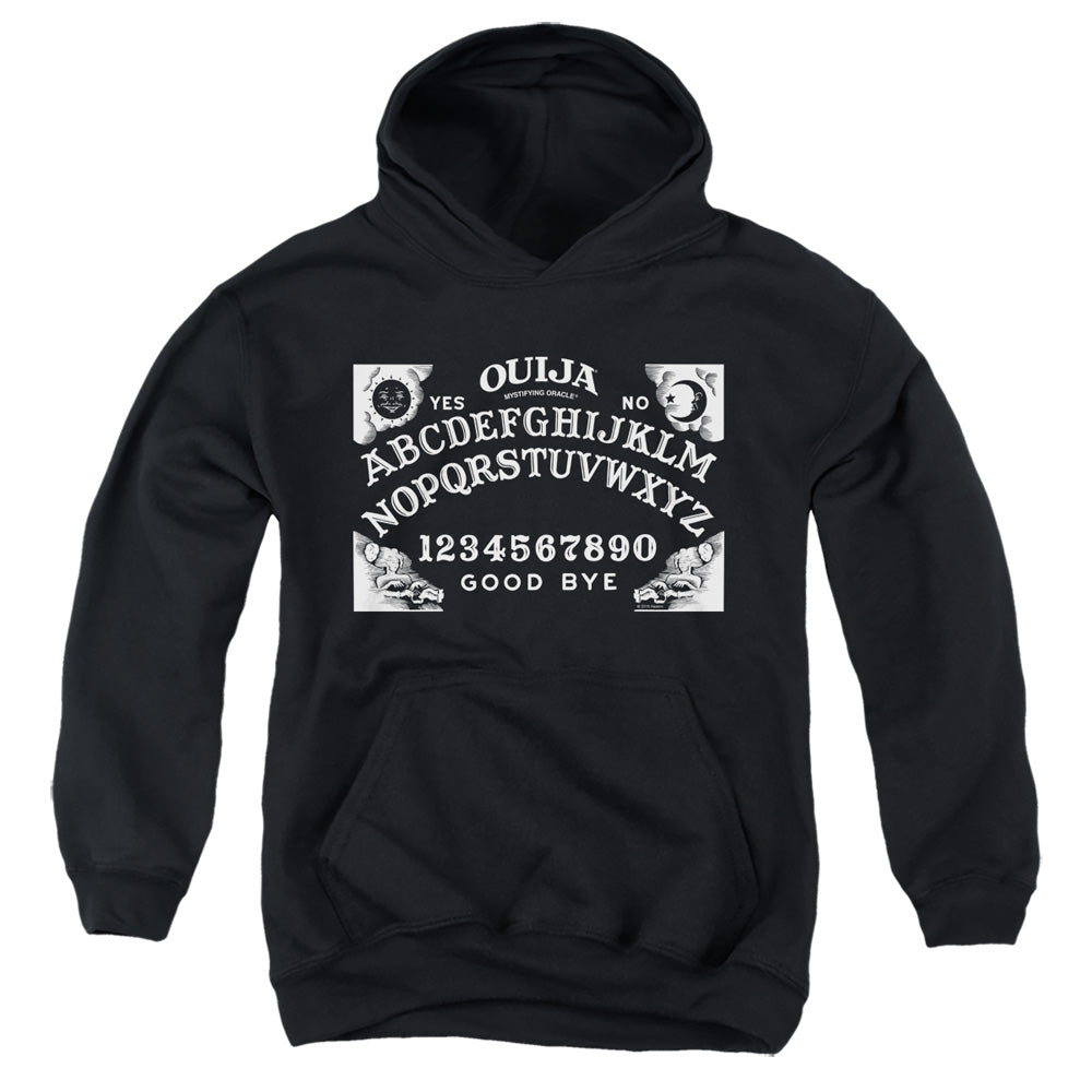 Ouija Spirit Board Youth Hoodie