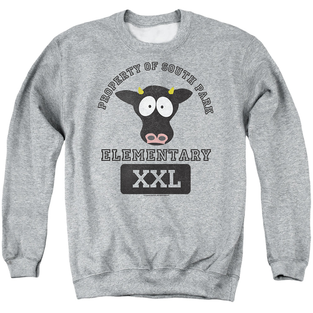 South Park Cows Crewneck Sweatshirt