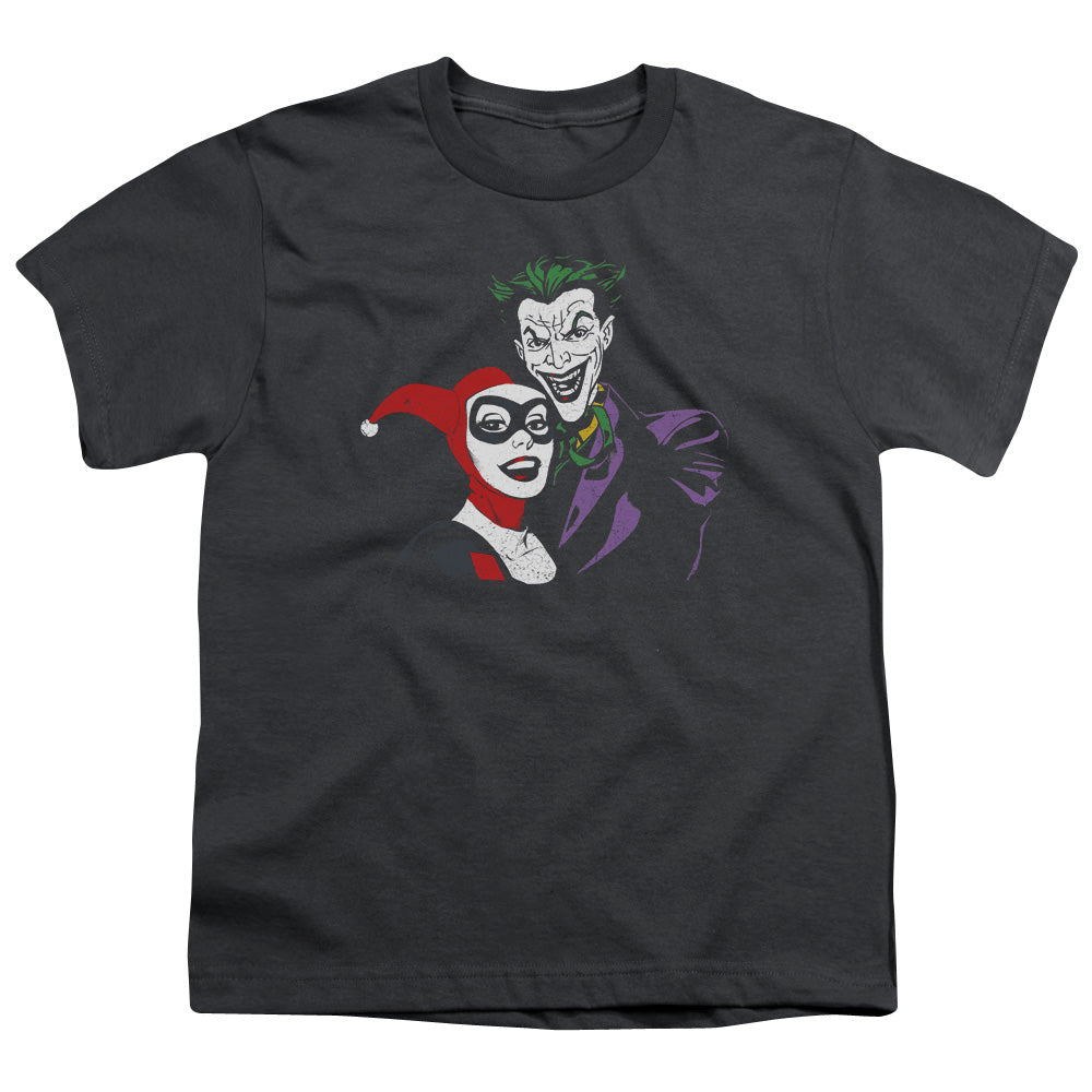 Batman Joker & Harley Youth/Toddler T-Shirt
