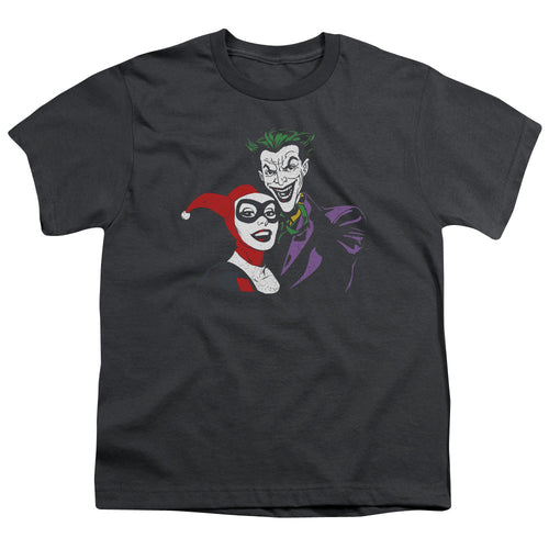 Batman Joker & Harley Youth/Toddler T-Shirt