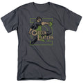 Green Lantern Ring Power T-Shirt