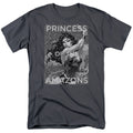 DC Comics Princess Of The Amazons T-Shirt