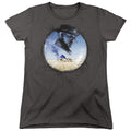 Breaking Bad Crystal Womens T-Shirt