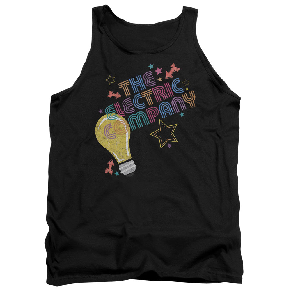 Electric Company Electric Light Tank Top