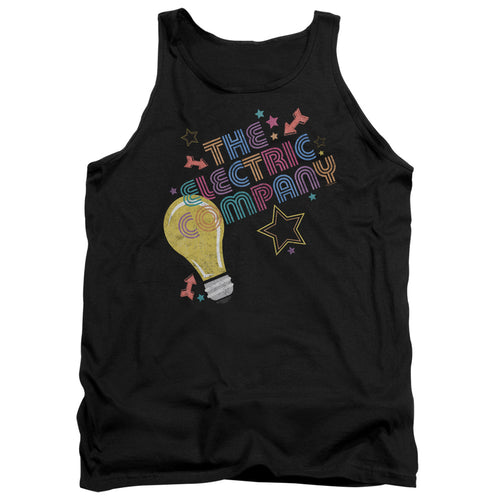 Electric Company Electric Light Tank Top