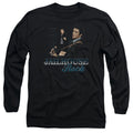 Elvis Presley Jailhouse Rock Long Sleeve T-Shirt