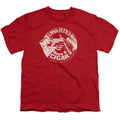 Pink Floyd Just a Cigar Youth/Toddler T-Shirt
