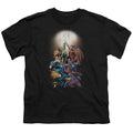 Green Lantern Gl New Guardians #1 Youth/Toddler T-Shirt