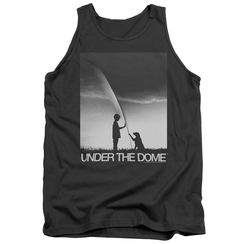 Under the Dome Silhouette Tank Top