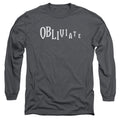 Harry Potter Obliviate Long Sleeve T-Shirt