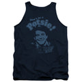Happy Days Dont Be A Potsy Tank Top