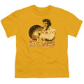 Elvis Presley Singing Hawaii Style Youth/Toddler T-Shirt