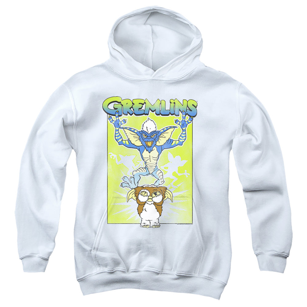 Gremlins Be Afraid Youth Hoodie