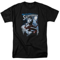 Superman Protect Earth T-Shirt