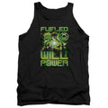 Green Lantern Fueled Tank Top