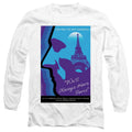 Star Trek We'll Always Have Paris Long Sleeve T-Shirt