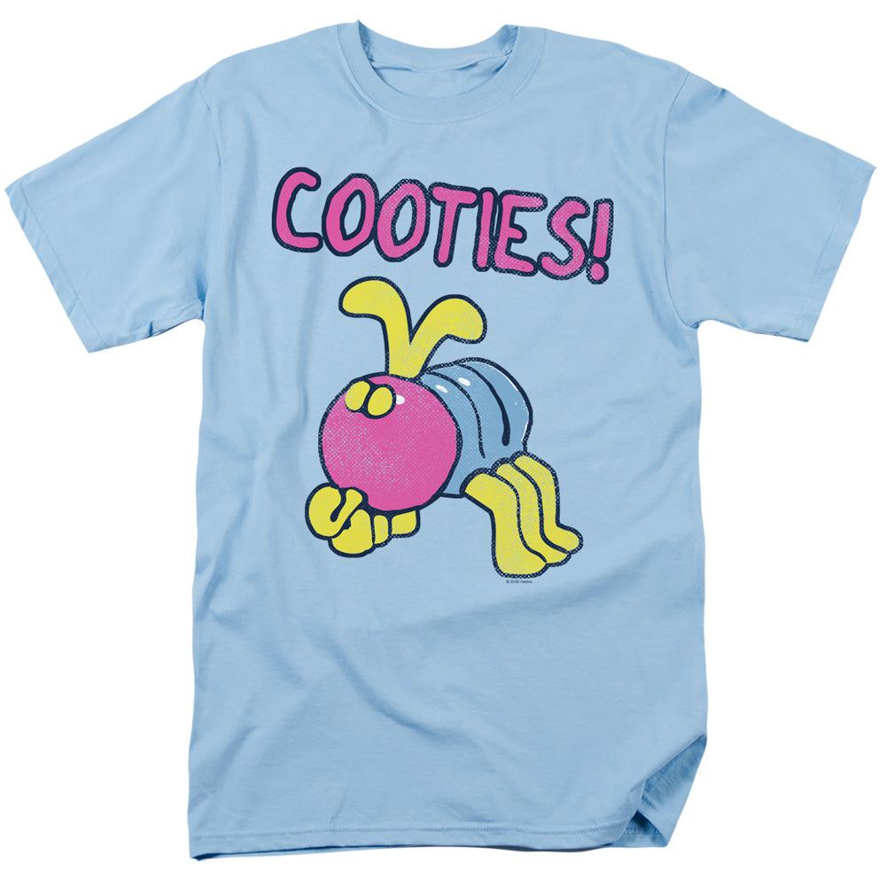 Cooties T-Shirt