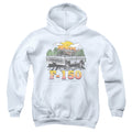 Ford F150 Mountain Ride Youth Hoodie