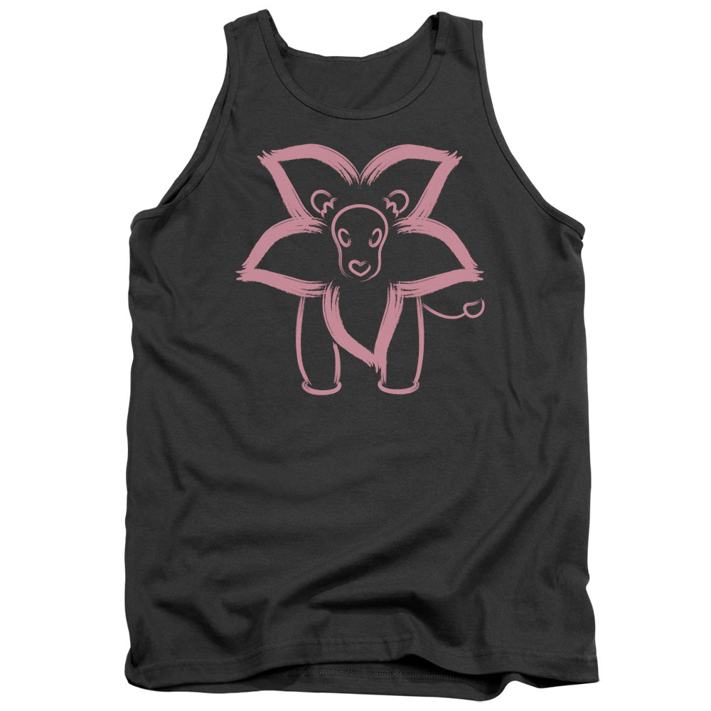 Steven Universe Lion Tank Top