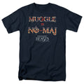 Fantastic Beasts Uk Us No Maj T-Shirt