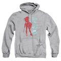 Wonder Woman (2017) Freedom Fight Pullover Hoodie