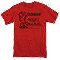 Tommy Boy Zalinsky Auto Parts T-Shirt