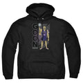 Space Jam Goon Squad Chronos Pullover Hoodie