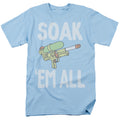 Super Soaker The Wetter Is Better T-Shirt