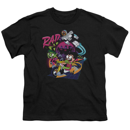Teen Titans Go! Movie Rad Youth/Toddler T-Shirt