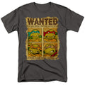 Teenage Mutant Ninja Turtles Shredder's Most Wanted T-Shirt