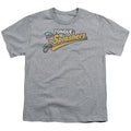 Dubble Bubble Tongue Splashers Logo Youth/Toddler T-Shirt